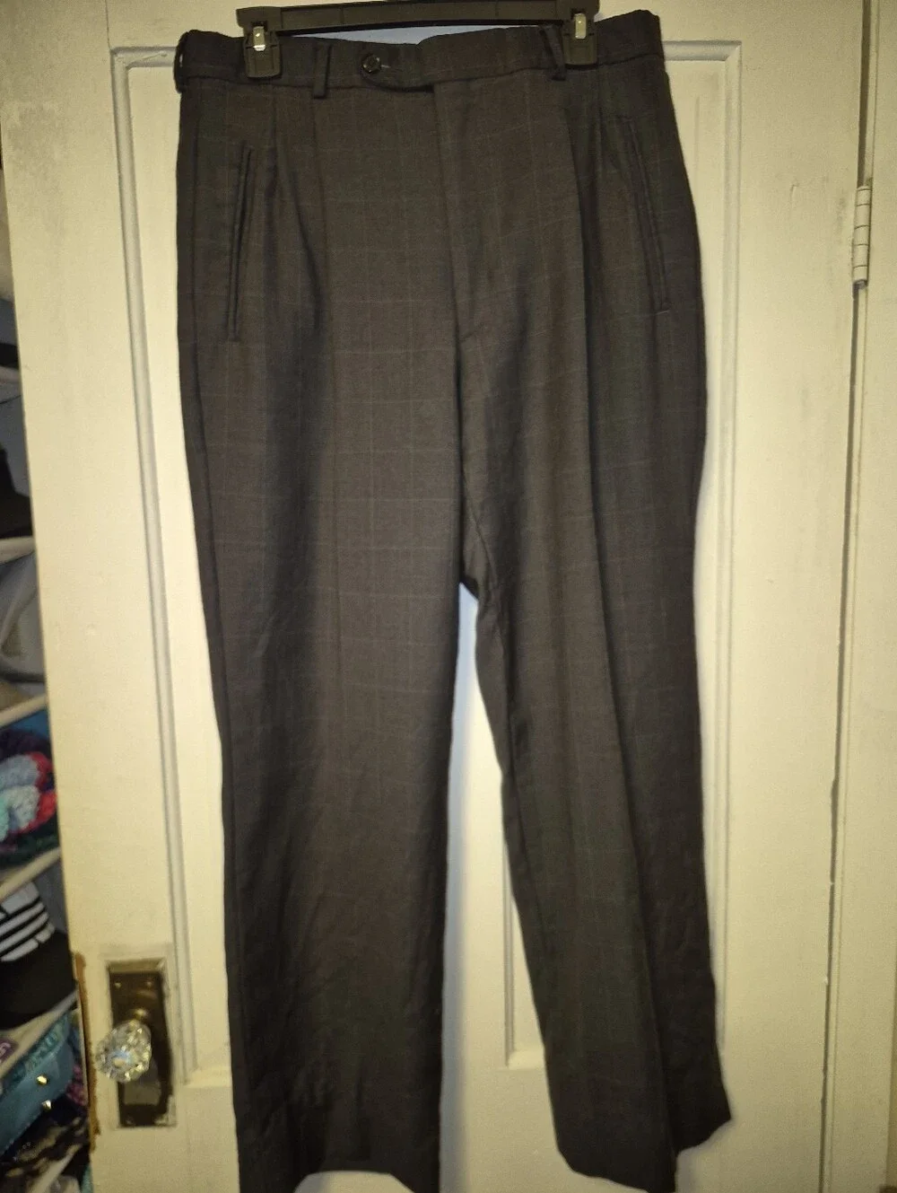 Andrea da Cossato 3-button men's suit